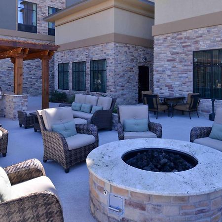 Homewood Suites By Hilton Trophy Club Southlake Exterior foto